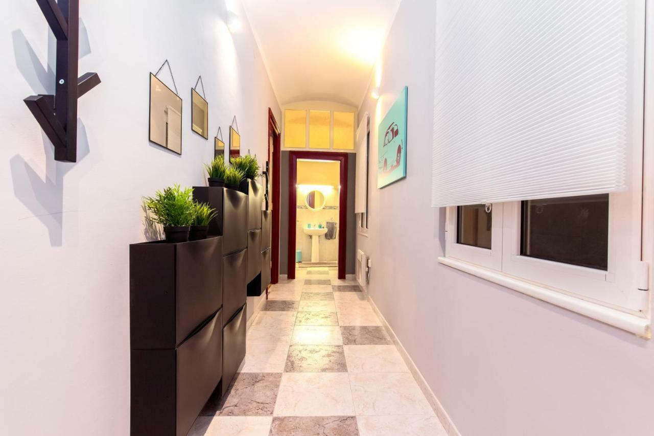 Apartment Dolac In Center Of Town Rijeka Bagian luar foto