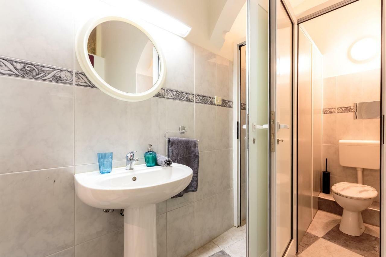 Apartment Dolac In Center Of Town Rijeka Bagian luar foto